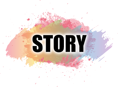 ストーリー
